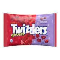 Ghost-Shaped Candies Image 1
