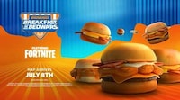 QSR-Themed Gaming Tournaments Image 1