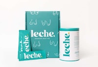 Breast Milk Freeze-Drying Technologies Image 1