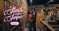 Rom-Com Dating App Campaigns Image 1