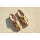 Sheepskin Grocery Store Clogs Image 1