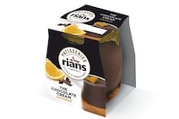 Prepackaged Patisserie Dessert Pots Image 1