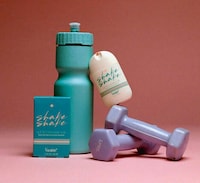 Milky Mineral Sunscreens