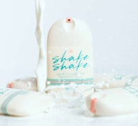 Milky Mineral Sunscreens Image 4
