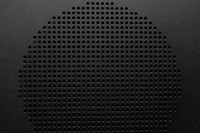 Metallic Purist Design Speakers Image 2