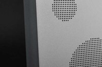 Metallic Purist Design Speakers Image 7
