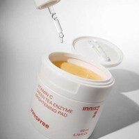 Brightening Serum Pads