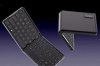 Sleek Computer-Packed Keyboards Image 1