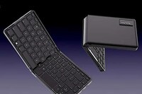 Sleek Computer-Packed Keyboards