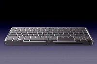 Sleek Computer-Packed Keyboards Image 2