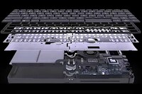 Sleek Computer-Packed Keyboards Image 7