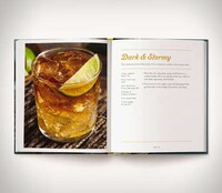 Artisan Campsite Cocktail Books Image 2