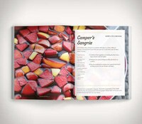 Artisan Campsite Cocktail Books Image 3