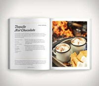 Artisan Campsite Cocktail Books Image 4
