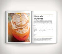 Artisan Campsite Cocktail Books Image 5