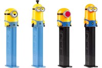 Filmic Cartoon Candy Toys Image 1