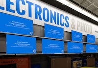 Sensory-Friendly Retail Hours