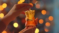 Festive French Fry Events Image 1