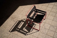 Bauhaus Era-Inspired Furniture Image 1