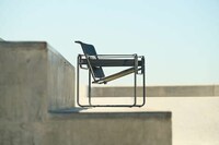 Bauhaus Era-Inspired Furniture Image 2