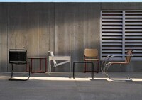 Bauhaus Era-Inspired Furniture Image 5