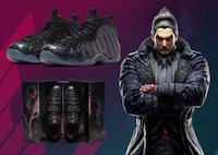 Fight-Game Sneaker Collaborations