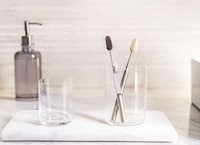 Eco-Friendly Toothbrushes Image 1