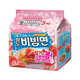 Strawberry-Flavored Instant Noodles Image 1