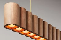 Soft-Linear LED Lighting Capsules Image 2