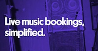 Live Music Booking Apps