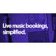 Live Music Booking Apps Image 1