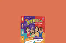 Candy Challenge Card Games