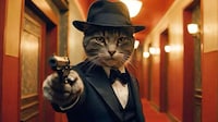 AI-Generated Streaming Services Image 1