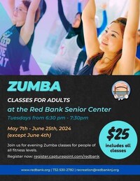 Senior-Oriented Fitness Classes