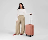 Next-Gen Softside Luggage Image 1