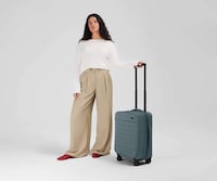 Next-Gen Softside Luggage Image 3