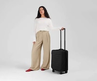 Next-Gen Softside Luggage Image 4