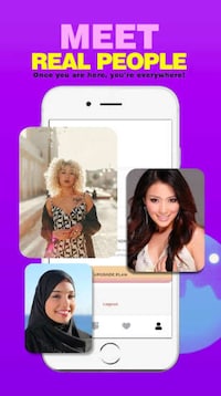 Meaningful Connection-Driven Dating Apps Image 1