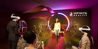 Metaverse Studio Acquisitions Image 1