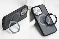 Multifunctional Stealthy Phone Cases Image 1