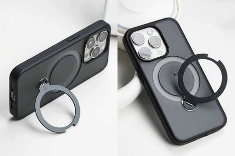 Multifunctional Stealthy Phone Cases