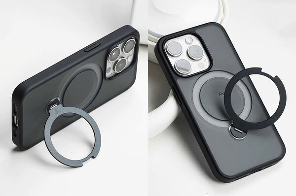Multifunctional Stealthy Phone Cases