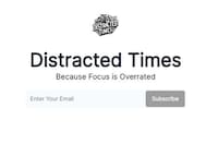 ADHD-Friendly Newsletters Image 1
