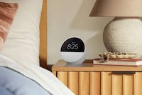 Camera-Less Refreshed Digital Assistants Image 1