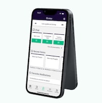 AI Behavioural Change Apps Image 1