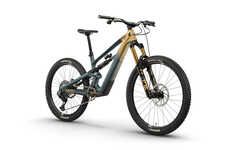 Premium German Enduro Bikes