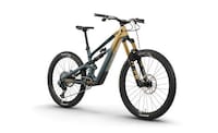 Premium German Enduro Bikes