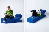 Playful Modular Furniture Sets Image 2