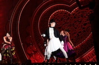 Senior Cabaret Shows Image 1