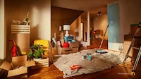 Playful QSR Campaigns Image 2